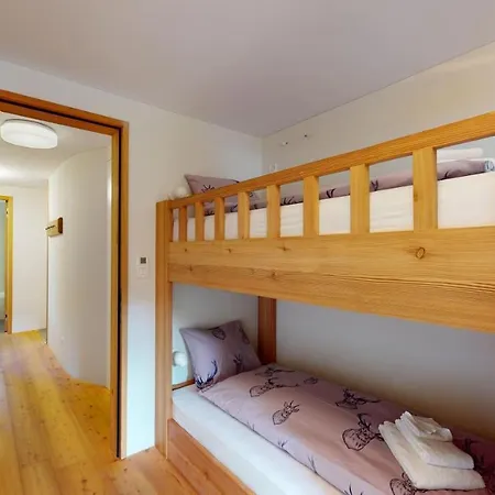 La Feda Apartment *