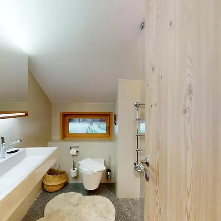 Apartmán La Feda