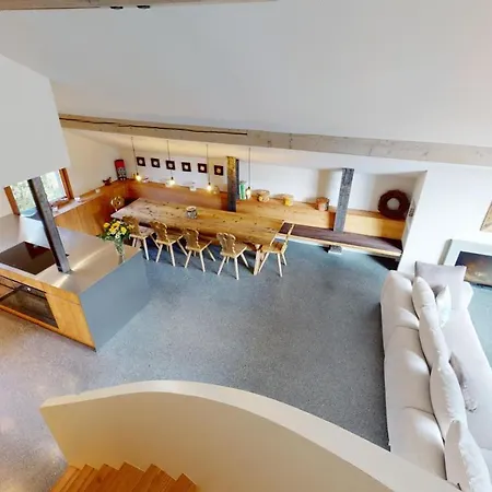 Apartmán La Feda
