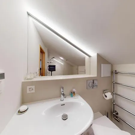 Apartmán La Feda